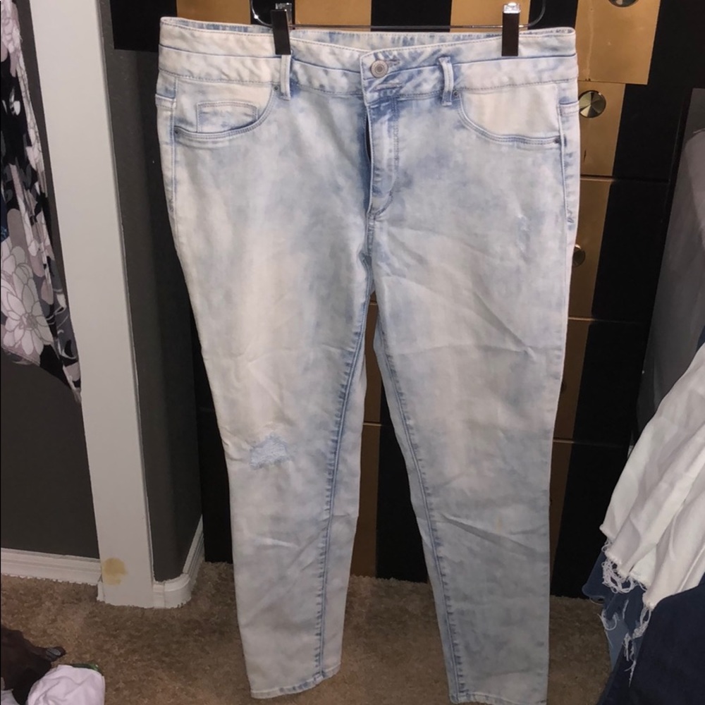 Jean